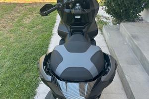 Honda ADV 350