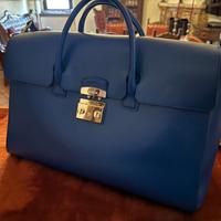 Borsa Furla Metropolitan in pelle