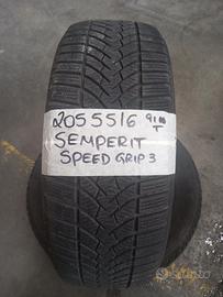 GOMME 205 55 16 SEMPERIT INVENARLI M+S