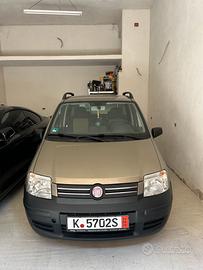 Fiat Panda 1.2 benzina - 2010 - Clima - ASR