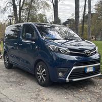 Toyota Proace Verso Luxury