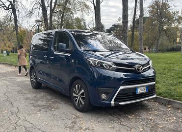 Toyota Proace Verso Luxury