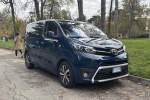 Toyota Proace Verso Luxury