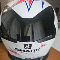 casco shark