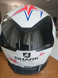 casco shark