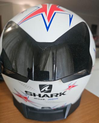 casco shark