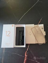 Xiaomi 12