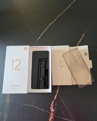 Xiaomi 12