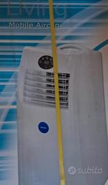 CLIMATIZZATORI DA TERRA