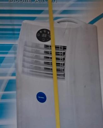 CLIMATIZZATORI DA TERRA