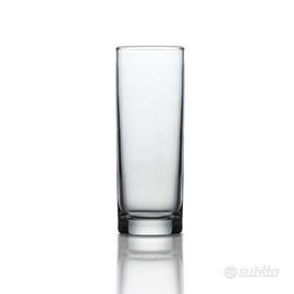 Bicchieri tumbler 14cm