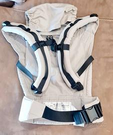 marsupio Tule nuovo mai usato