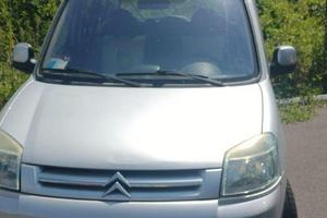 Berlingo HDI 2.0 (PREZZO TRATTABILE)