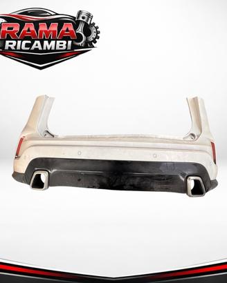 Paraurti Posteriore Ford Edge