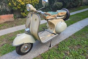 Vespa 150 Vl1t Struzzo