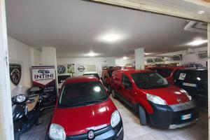 Fiat Fiorino 1.3 MJT 95CV Cargo Adventure(12 mesi 