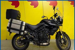 TRIUMPH Tiger 800 Garantita e Finanziabile