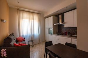 Comodo Appartamento in zona Saffi - Osp Maggiore