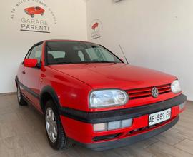 Volkswagen Golf Cabriolet cabriolet