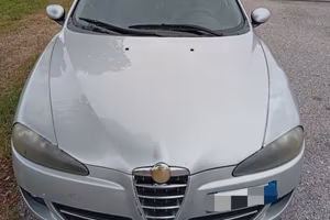 Alfa 147 1.9jtd 8v