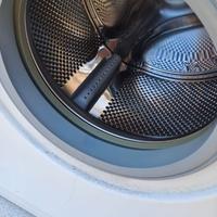 Lavatrice Whirlpool AWO D 7086 -30 ---- GUASTA