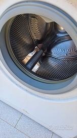 Lavatrice Whirlpool AWO D 7086 -30 ---- GUASTA