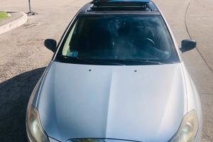 Lancia delta 1.6 mtj platino