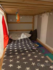 letto a castello