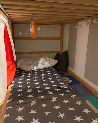 letto a castello