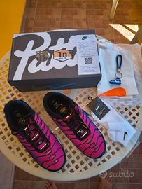 Nike TN Barcellona Patta – Edizione Limitata