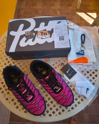 Nike TN Barcellona Patta – Edizione Limitata