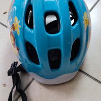 Casco da bambino 