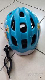 Casco da bambino 