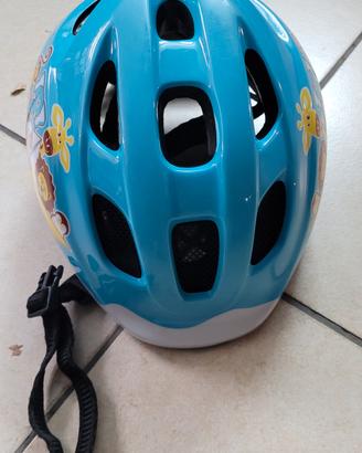 Casco da bambino 