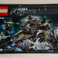 Lego Ultra Agents