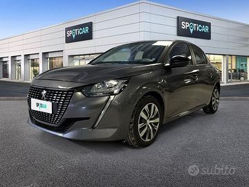 Peugeot 208 Active Pack PureTech 75 S/S