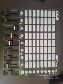 akai apc mini