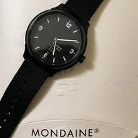Orologio Mondaine
