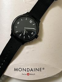 Orologio Mondaine