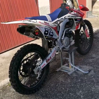 Honda CRF 450
