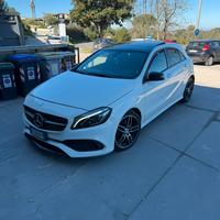 Mercedes Classe A 200D Premium