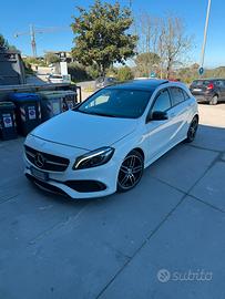 Mercedes Classe A 200D Premium