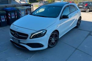 Mercedes Classe A 200D Premium