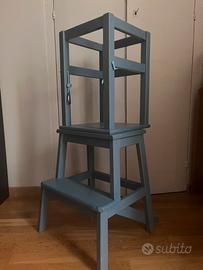 Torretta apprendimento DIY Free