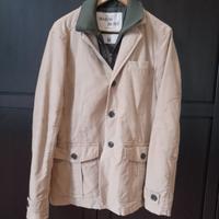Giacca uomo Maison Brave taglia M beige