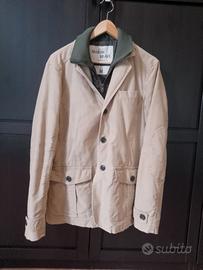 Giacca uomo Maison Brave taglia M beige