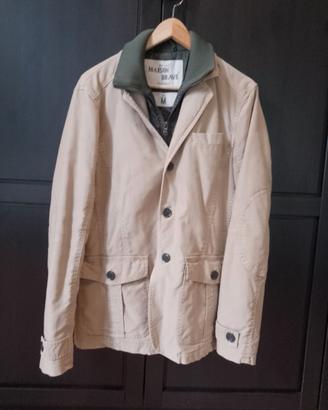 Giacca uomo Maison Brave taglia M beige