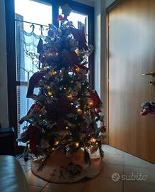 albero di natale