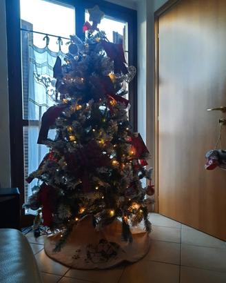 albero di natale