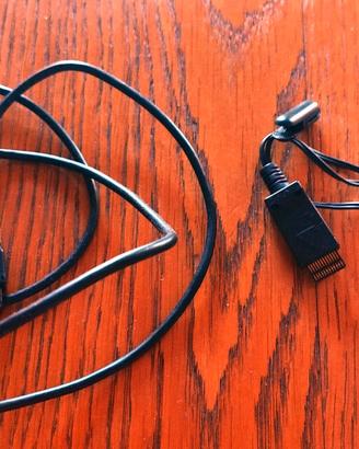 Cavo seriale e auricolare Siemens M50